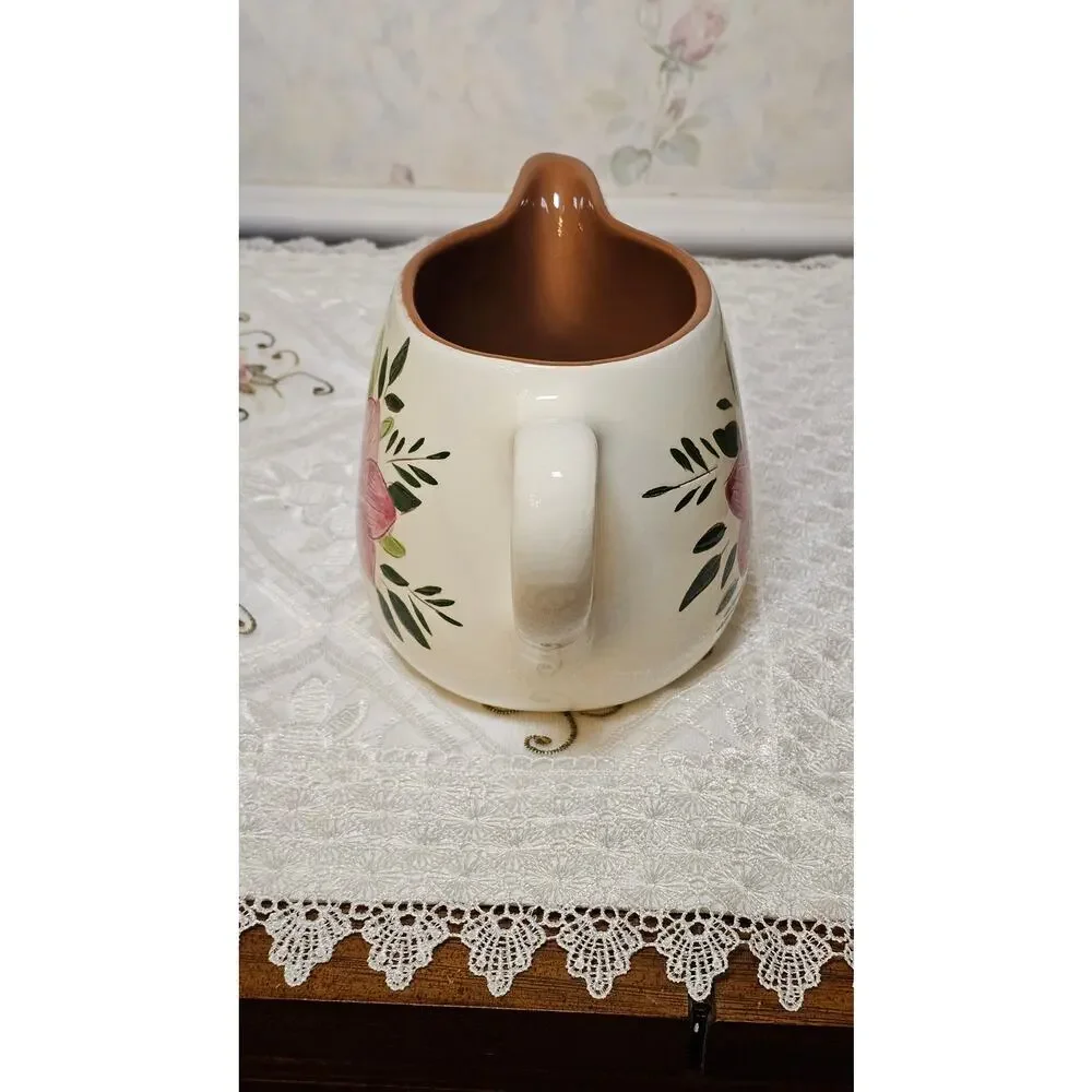Vintage Stangl Pottery 